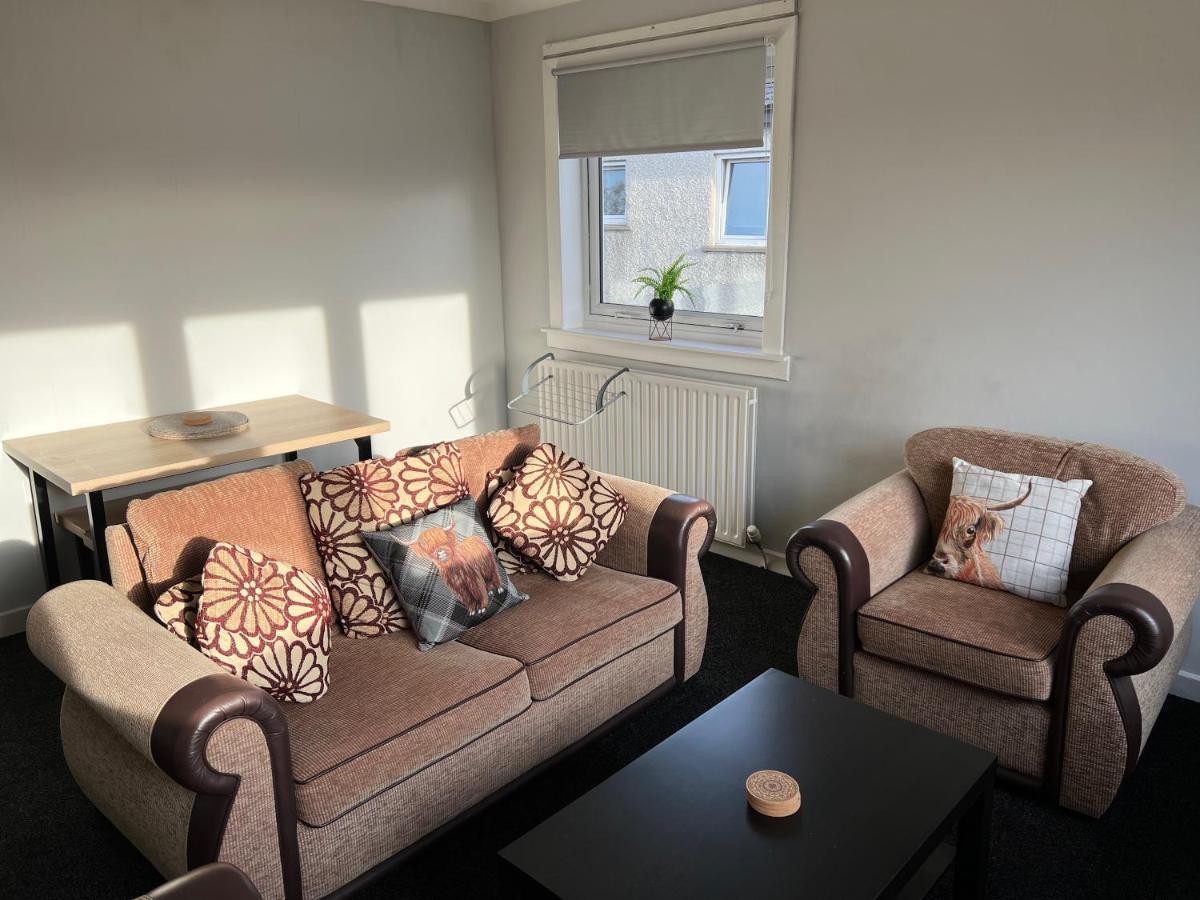 Apartment The Heilan' Coo