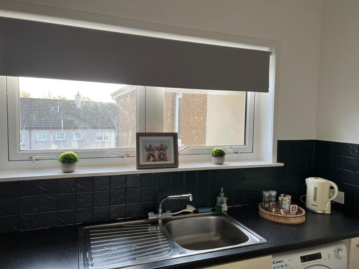 The Heilan' Coo Apartment Helensburgh